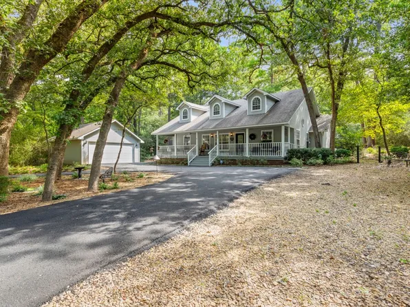 176 Rolling Rdg, Holly Lake Ranch, TX 75765