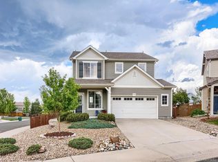 2094 Coach House Loop, Castle Rock, CO 80109