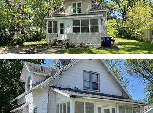 709 Fowler St, Waterloo, IA 50703