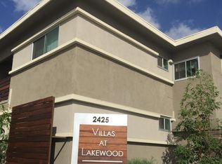 2425 Carson St #4, Lakewood, CA 90712