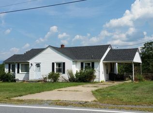 2620 Botetourt Rd, Fincastle, VA 24090