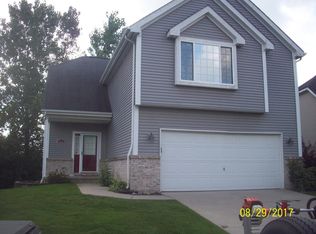 4633 Tiger Lily Trl, Clarkston, MI 48346
