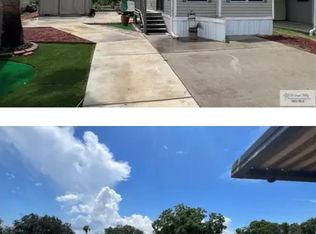 16 Rio Bravo Dr, Brownsville, TX 78520