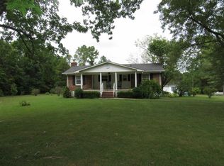 1612 Finley Beech Rd, Lewisburg, TN 37091