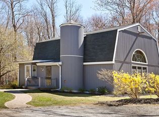 154 N White Rock Rd, Holmes, NY 12531