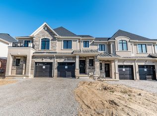 140 Aquasanta Cres, Hamilton, ON L9B 0J8