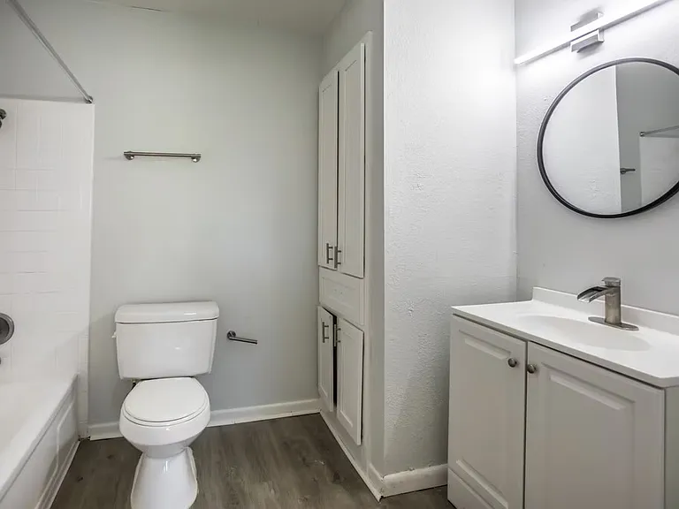 Carrington Townhomes — Photo 12