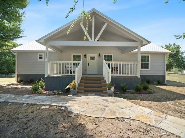 230 County Road 1739, Yantis, TX 75497