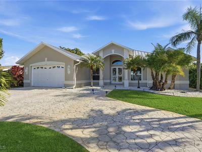 5267 Stratford Ct, Cape Coral, FL, 33904