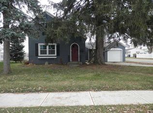 403 E Walnut St, Covington, OH 45318