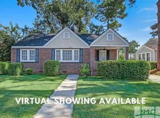 1504 E 52nd St, Savannah, GA 31404