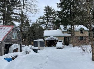 17 Chute Mountain Ln, Casco, ME 04015