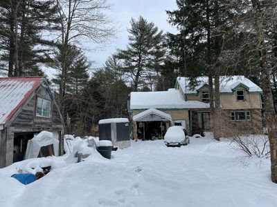 17 Chute Mountain Lane, Casco, ME, 04015