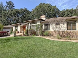 20571 Brookwood Ln, Saratoga, CA 95070