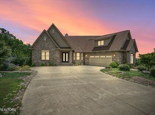 61 Bluff View Ct Lot 14, Crossville, TN 38558