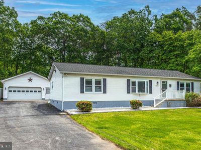 20420 Poplar Ridge Rd, Lexington Park, MD, 20653