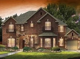 9604 Bowman Dr, Fort Worth, TX 76244