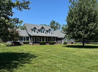 5813 Buck Run, Ozark, MO 65721