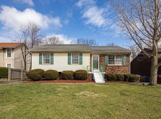 1709 Masters Ln, Lexington, KY