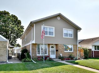2243 Finley Ave, River Grove, IL 60171