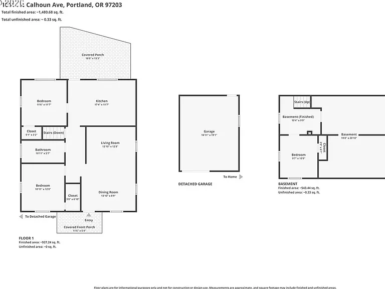 10114 N Calhoun Ave — Photo 41