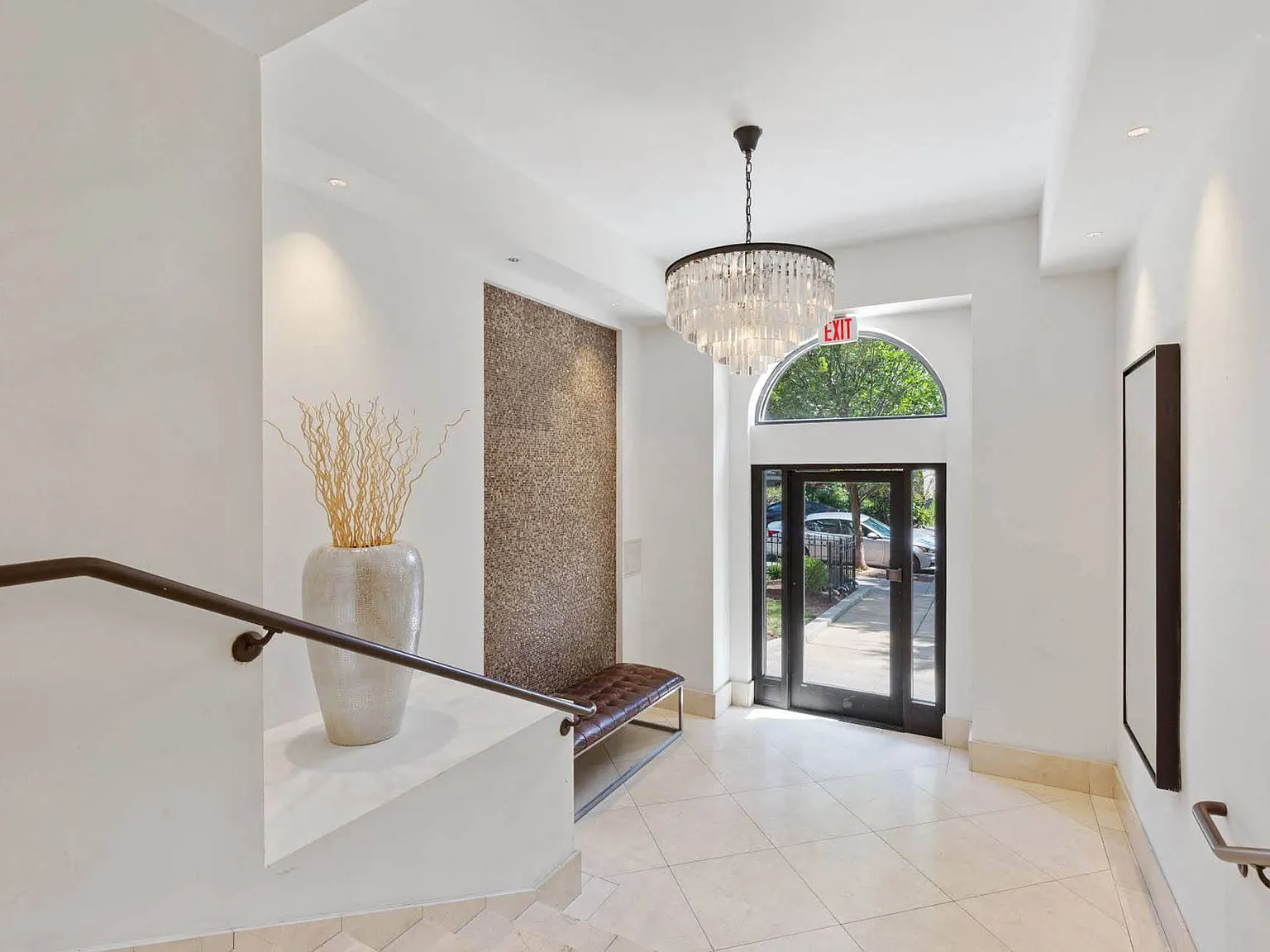 The Sedgewick Apartments — Photo 4