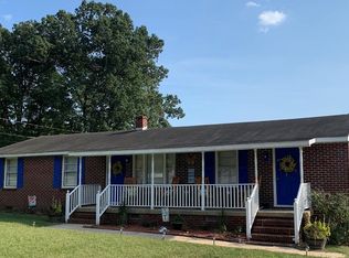 Bradley Dr, Halifax, NC 27839
