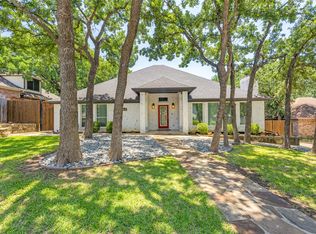 213 Pebble Beach Dr, Trophy Club, TX 76262