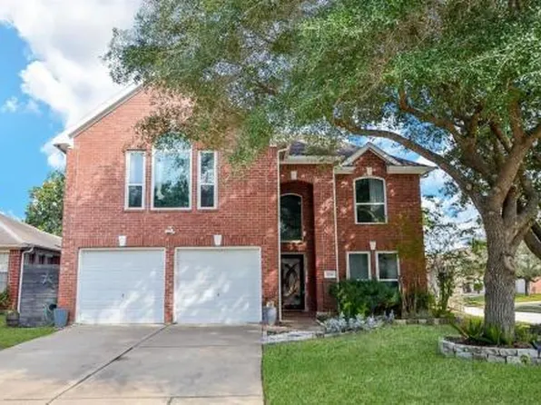 6043 Heathmoor Ln, Houston, TX 77084