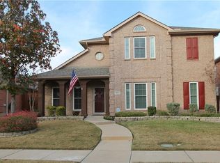 1613 Woodstream Ln, Allen, TX 75002