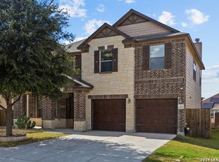 429 Landmark Stone, Cibolo, TX 78108
