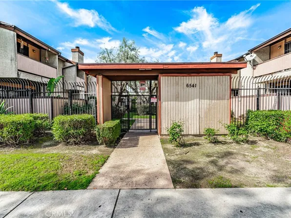 6541 Rugby Ave Unit U, Huntington Park, CA 90255
