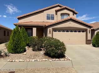 12787 E Hartshorn Pass, Vail, AZ 85641