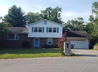 5012 Cave Spring Cir SW, Roanoke, VA 24018