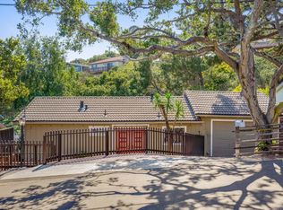 1617 Manzanita Ave, Belmont, CA 94002