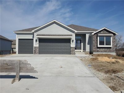 1610 SW Blackstone Pl, Lees Summit, MO, 64082