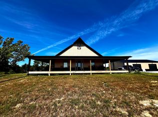 1750 Grapevine Rd, Harrodsburg, KY 40330