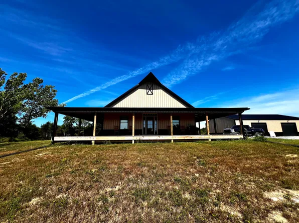 1750 Grapevine Rd, Harrodsburg, KY 40330