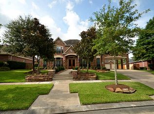 7306 Penny Ln, Katy, TX 77494