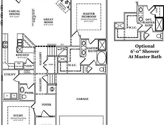 3rd image of 1201 Appian Way #497-lot 497