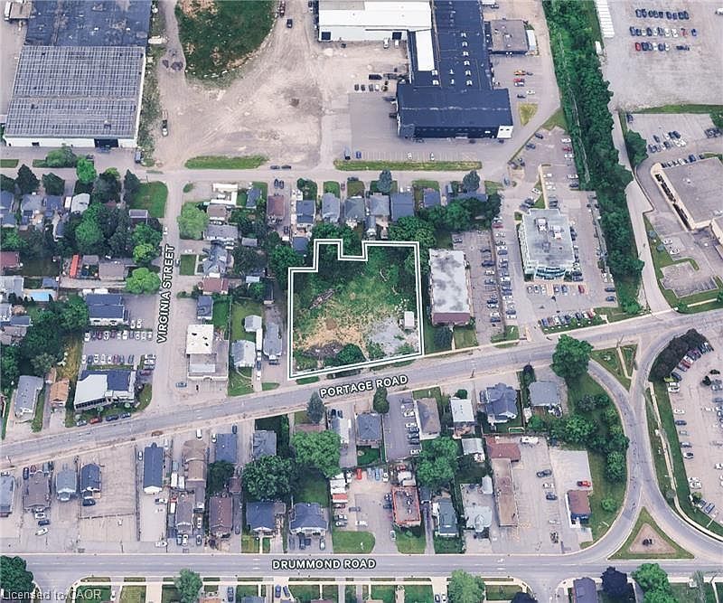 1st image of 4204 Portage Rd #4174