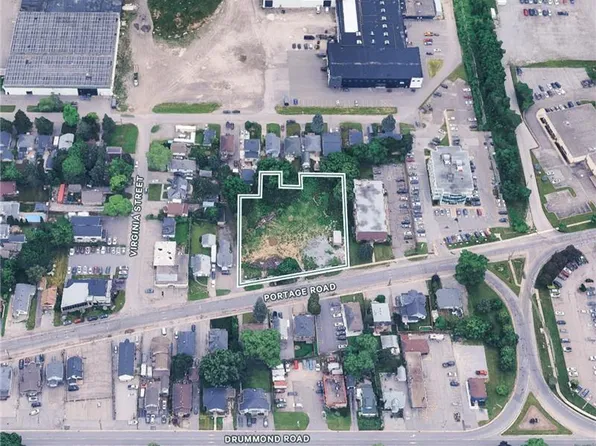 4204 Portage Rd #4174, Niagara Falls, ON L2E 6A4