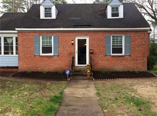 1051 Boroughbridge Rd, Richmond, VA 23225