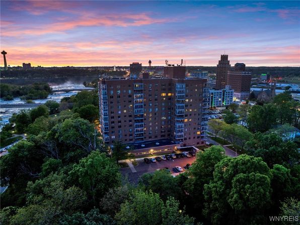 151 Buffalo Ave APT 1405, Niagara Falls, NY 14303