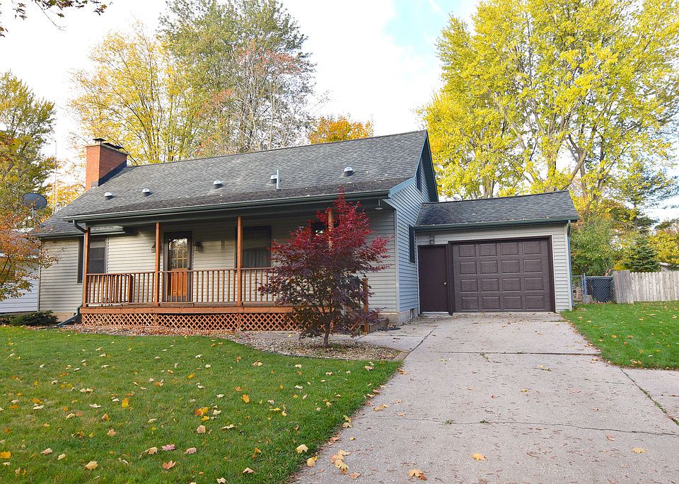 Beautiful 2 story home featuring 5 bedrooms and 2.5 bathrooms near Adams Elementary. Home is in Move