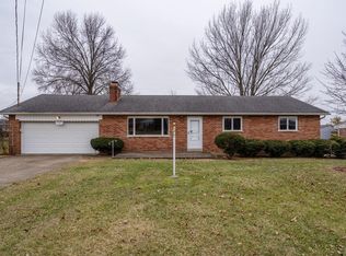 7387 W Chester Rd, West Chester, OH 45069