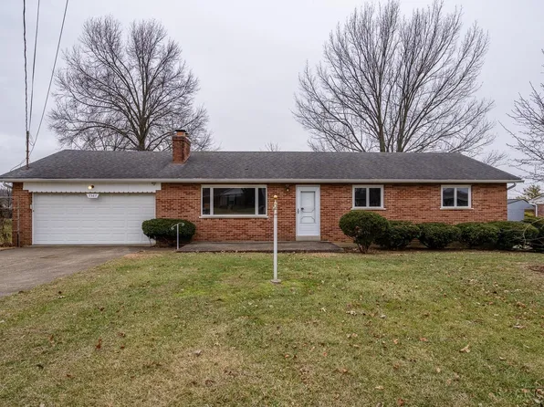 7387 W Chester Rd, West Chester, OH 45069