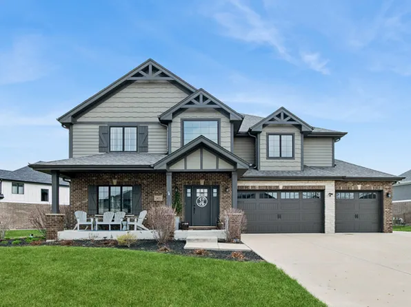 (undisclosed Address), Manhattan, IL 60442