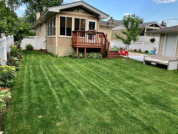 4th image of 10940 S Kolmar Ave