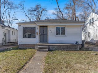 7787 Rutland St, Detroit, MI 48228